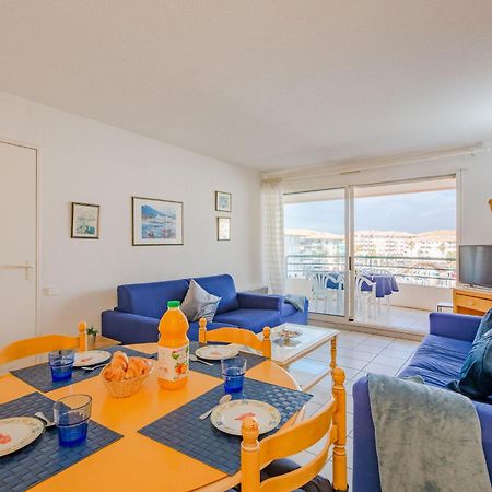 Apartment Le Borghese By Interhome Фрежюс Экстерьер фото