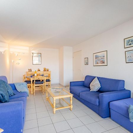 Apartment Le Borghese By Interhome Фрежюс Экстерьер фото