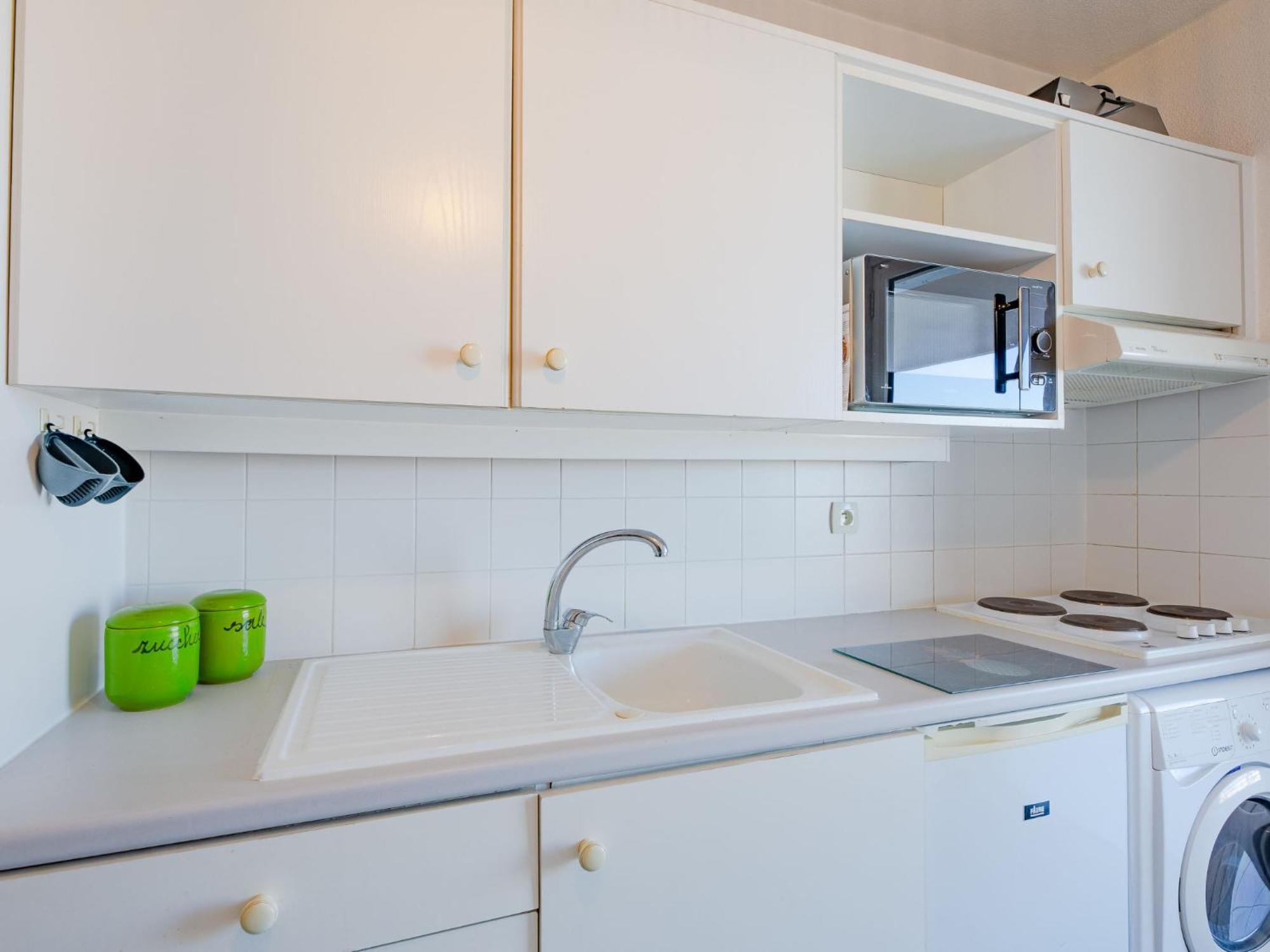 Apartment Le Borghese By Interhome Фрежюс Экстерьер фото