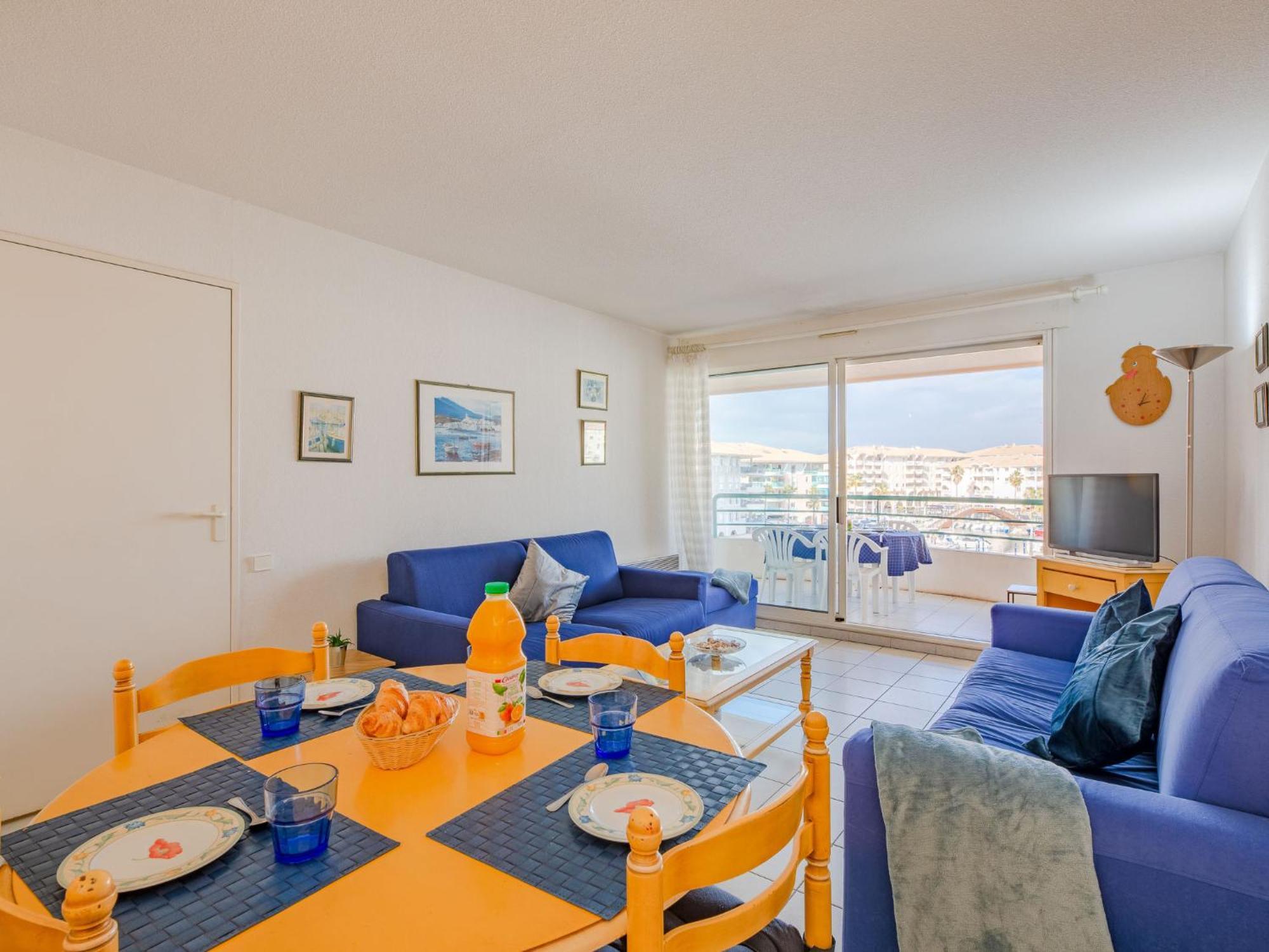 Apartment Le Borghese By Interhome Фрежюс Экстерьер фото
