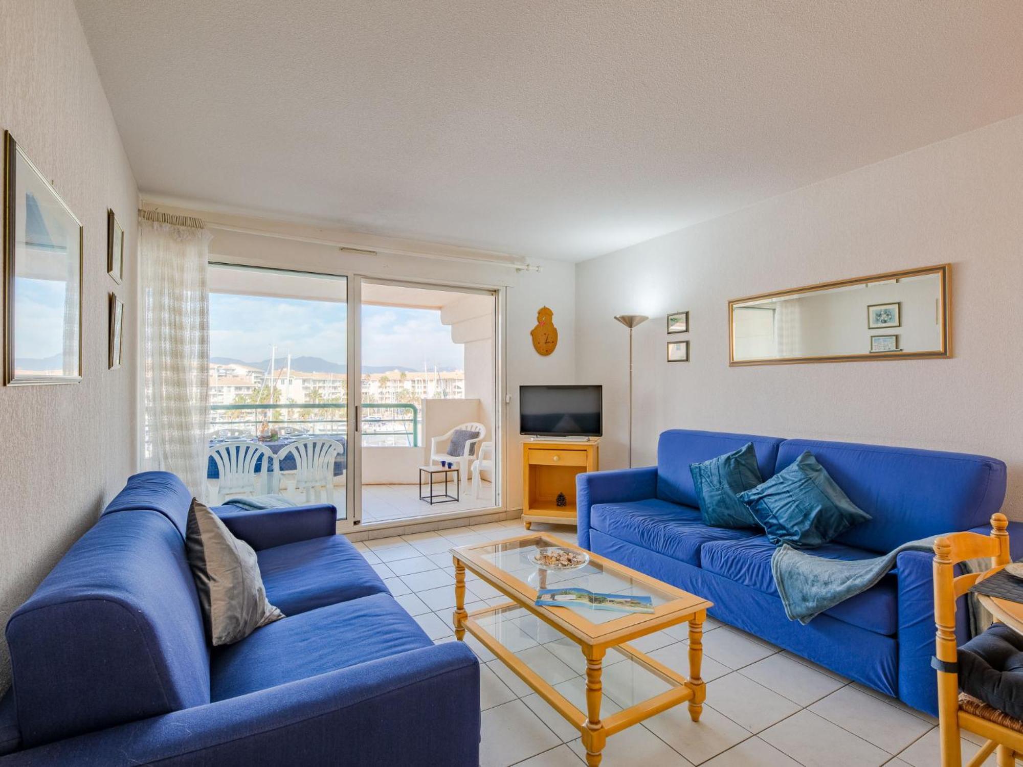 Apartment Le Borghese By Interhome Фрежюс Экстерьер фото