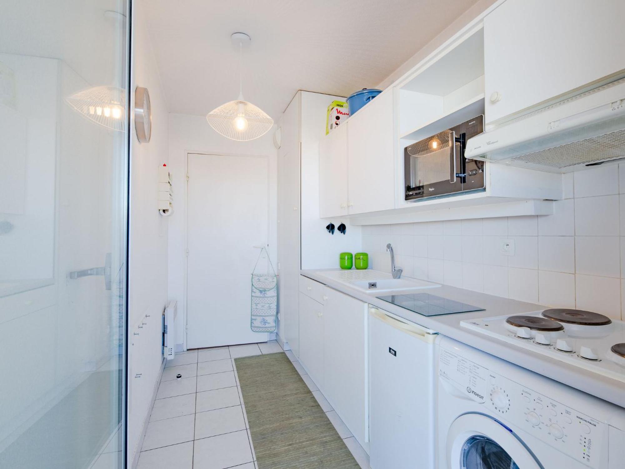 Apartment Le Borghese By Interhome Фрежюс Экстерьер фото