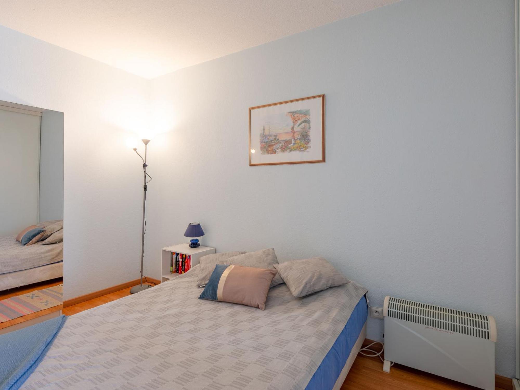 Apartment Le Borghese By Interhome Фрежюс Экстерьер фото