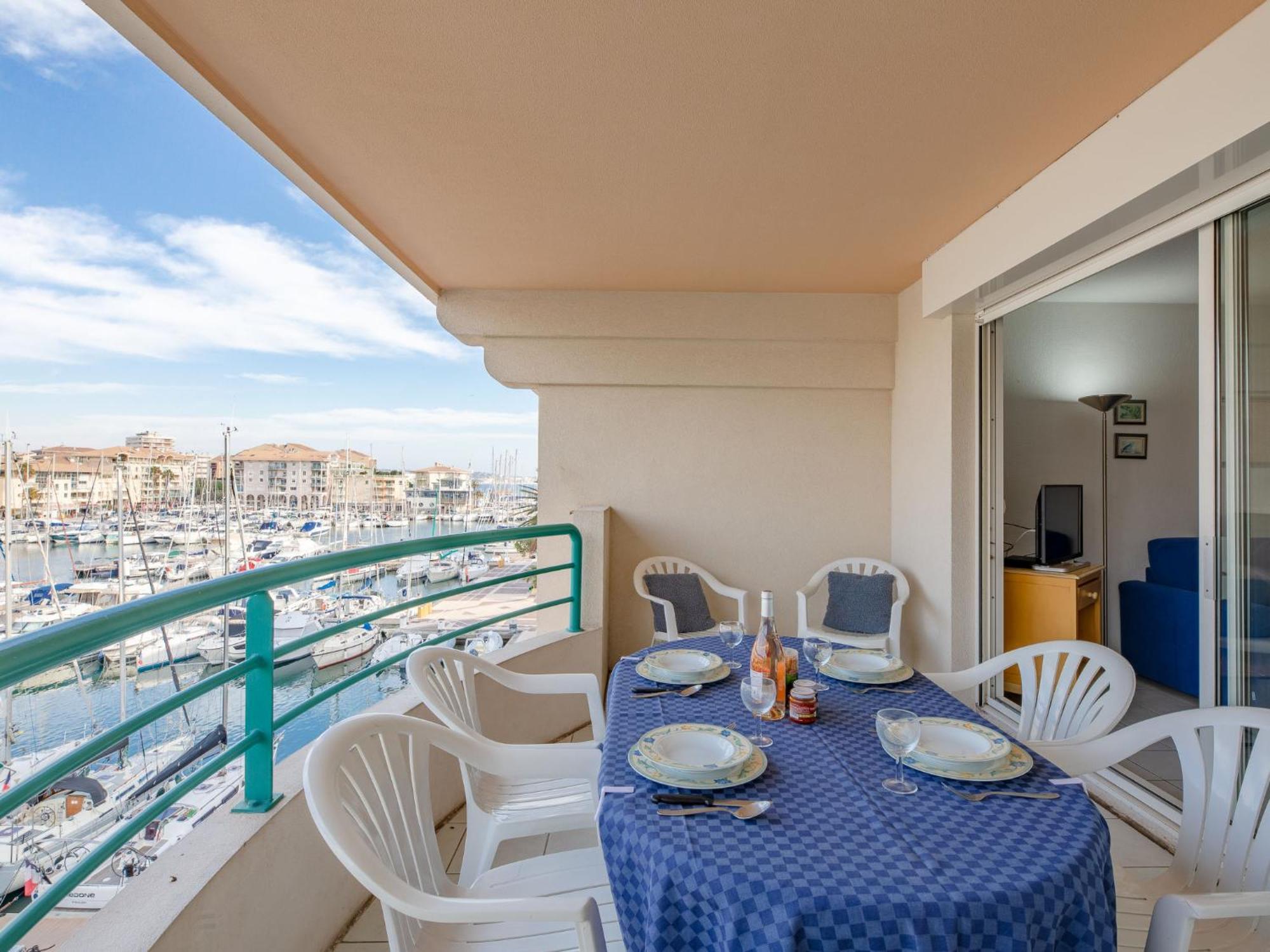 Apartment Le Borghese By Interhome Фрежюс Экстерьер фото