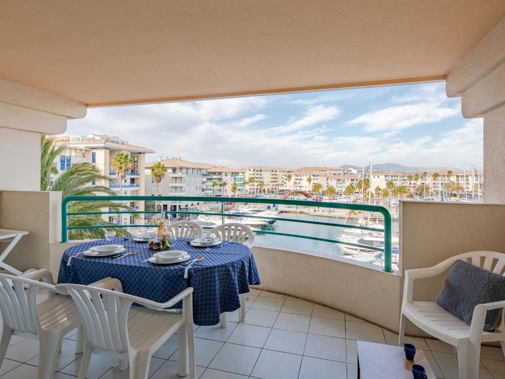 Apartment Le Borghese By Interhome Фрежюс Экстерьер фото